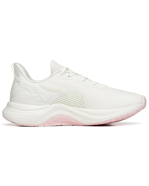 Anta White (Wmns) A-Troon 2. Shoes