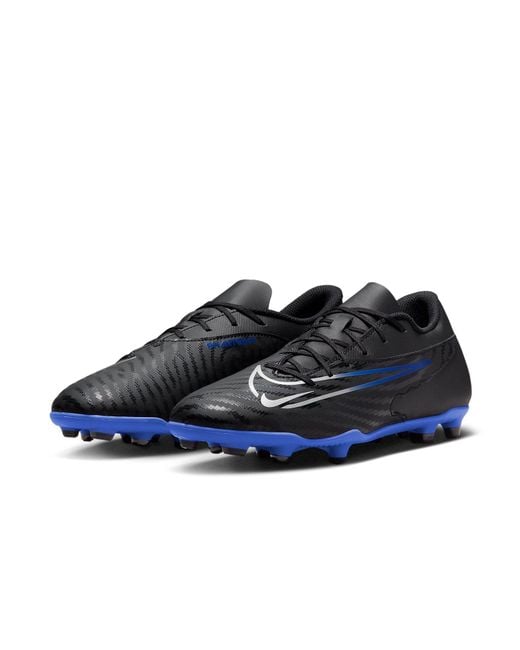 Nike Blue Phantom Gx Club Fg Mg 'Shadow Pack' for men