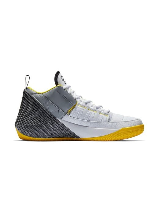 Nike Blue Why Not Zer0.1 'Chaos' for men