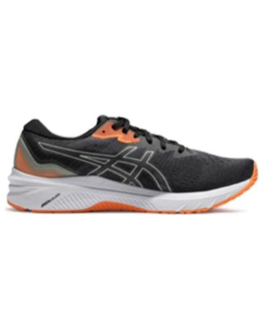 Asics Blue Gt-1000 11 Island Peach' for men