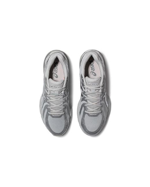 Asics Gel-flux 4 in Gray for Men | Lyst
