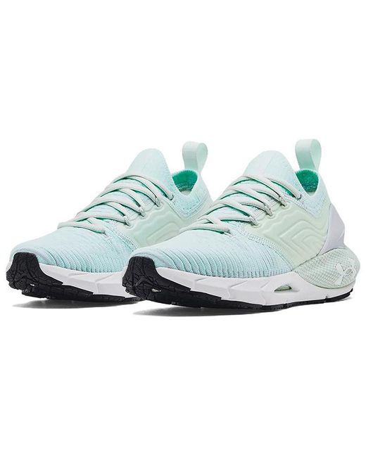 Under Armour Blue (Wmns) Hovr Phantom 2 Inknt 'Mint'