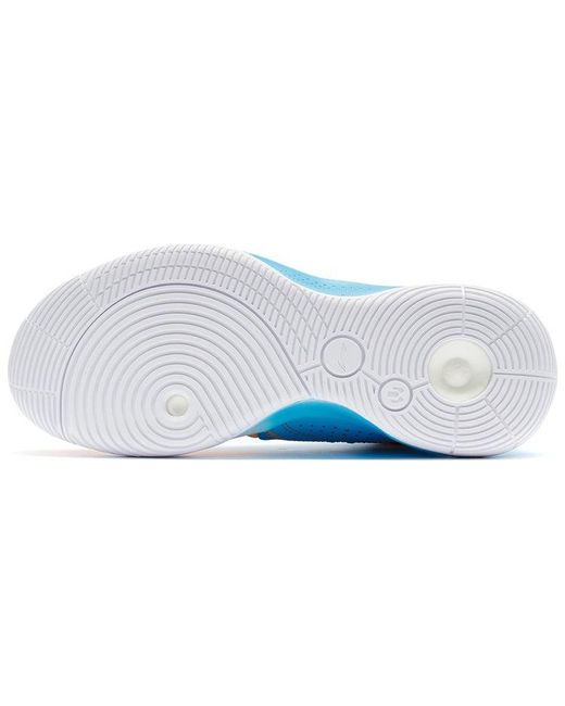 Li-ning Blue Sonic 9 Team for men