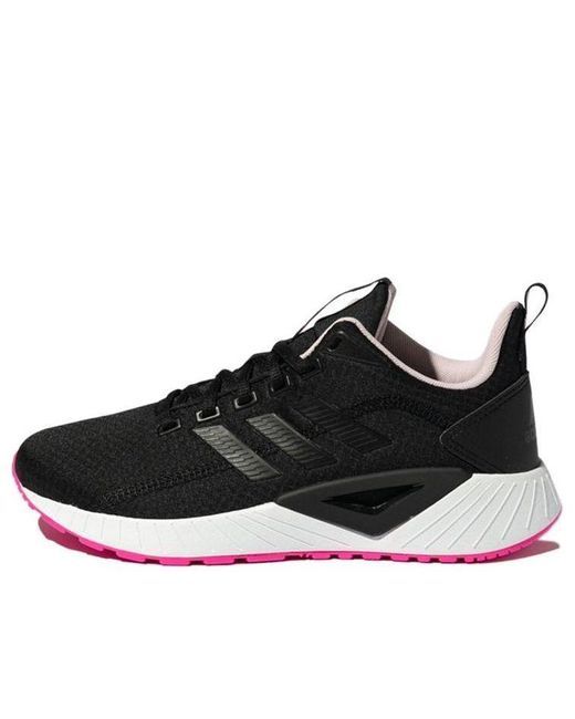 Adidas Black (Wmns) Neo Questar Climacool