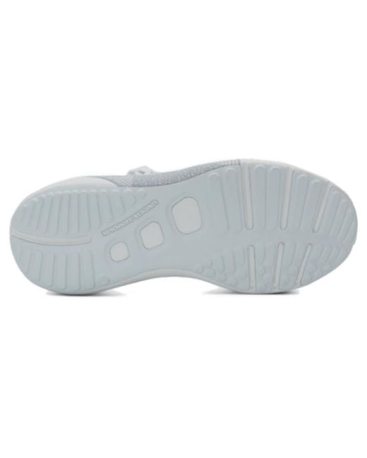 Under Armour Gray Hovr Phantom 3 for men