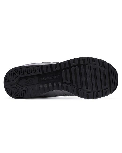 New Balance White 565 Series D Wide for men