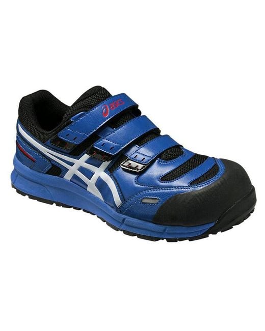 Asics Blue Winjob for men