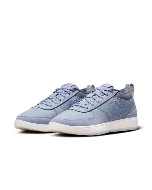 Nike Blue Book 1 (translucent Outsole) for men