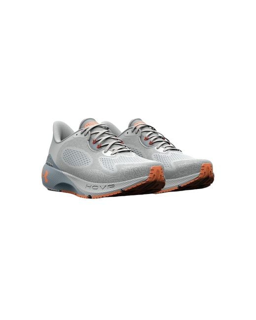 Under Armour Gray (Wmns) Hovr Machina 3 Mist'