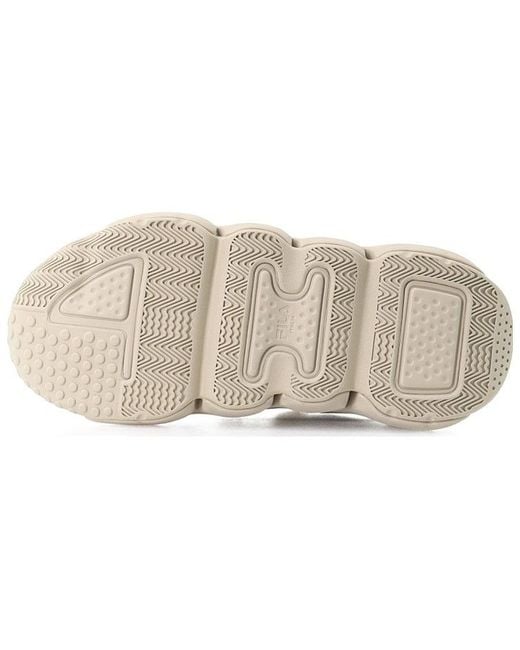 Fila White (Wmns) Barricade 2