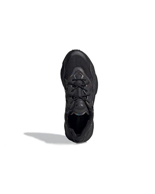 Adidas Blue Ozweego Iridescent' for men