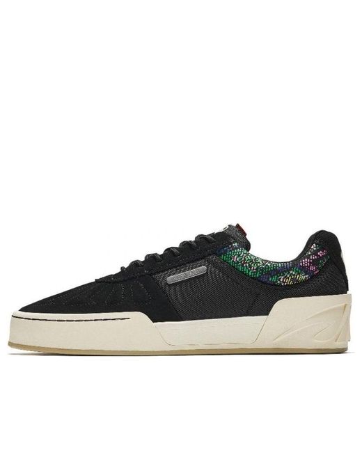 Anta Black Kai Hela Style 1 'Totem' for men