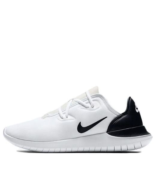 Nike Hakata Shoes in White for Men | Lyst