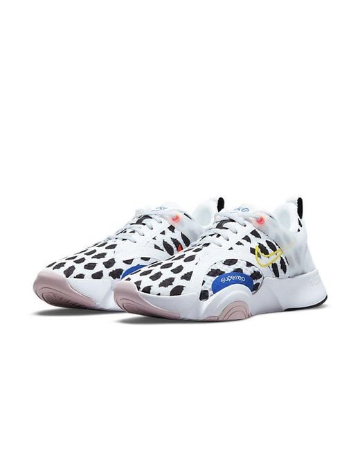 Nike Blue (Wmns) Superrep Go 2 Multi'