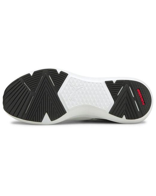 PUMA White Pure Xt for men