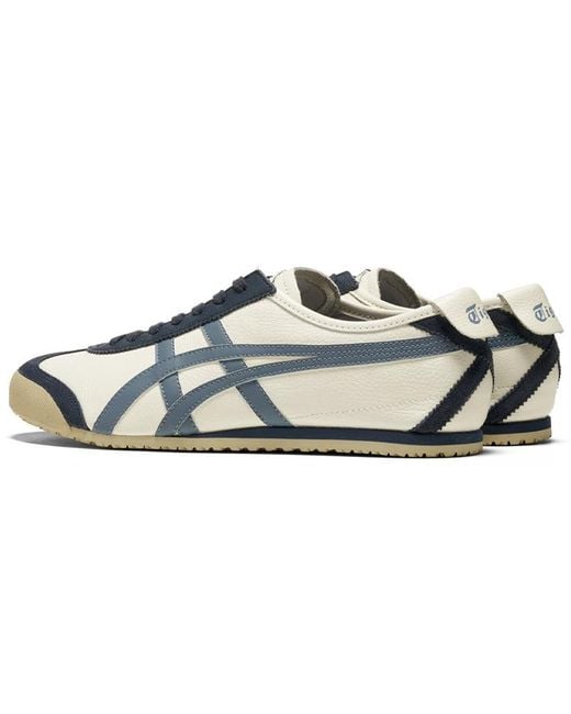 Onitsuka Tiger Blue Mexico 66 for men