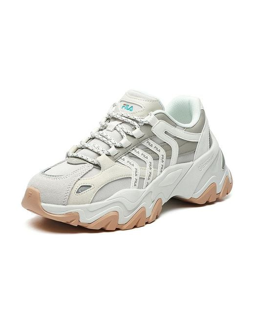 Fila White (Wmns) Sofia