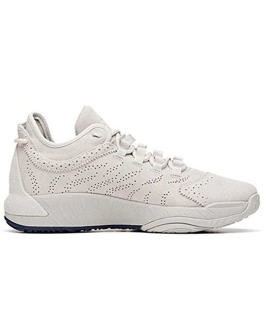 Anta White Gordon Hayward 1 'Fashion Mister' for men