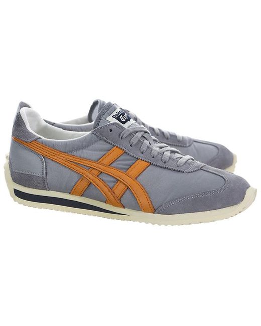 Onitsuka Tiger Blue California 78 Sneakers 'Vintage' for men
