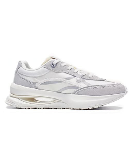 Li-ning White (Wmns) 92 Shadow