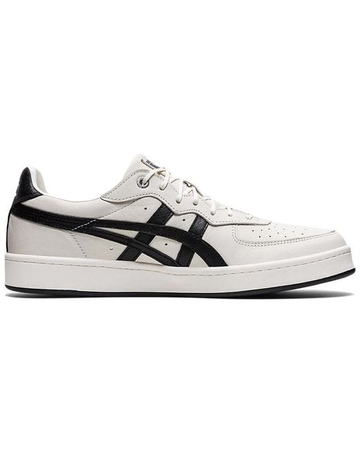 Onitsuka Tiger White Gsm Sd for men
