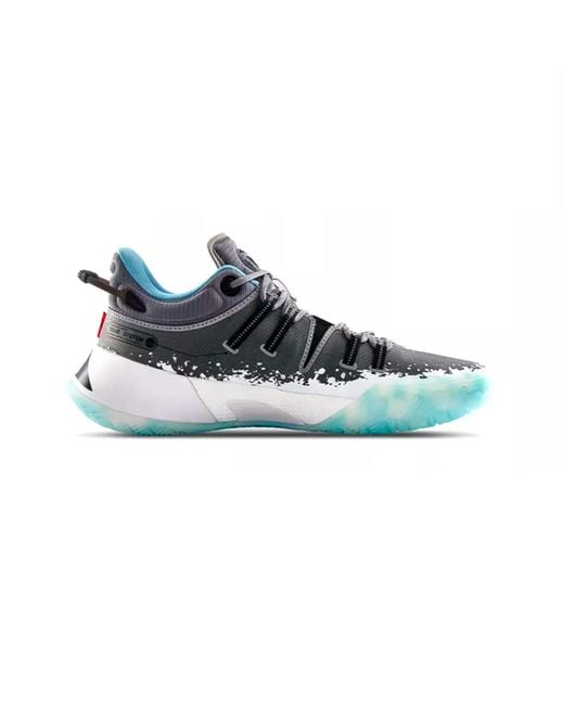 Li-ning Blue C. J. Mccollum Cj2 'shark' for men