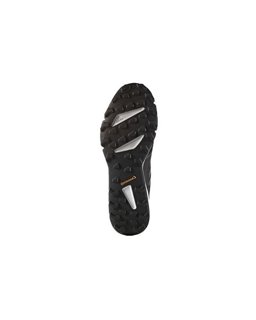 Adidas Black (Wmns) Terrex Agravic Speed