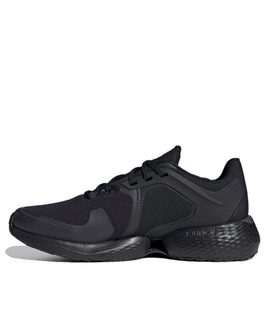Adidas Black Alphatorsion C.Rdy for men