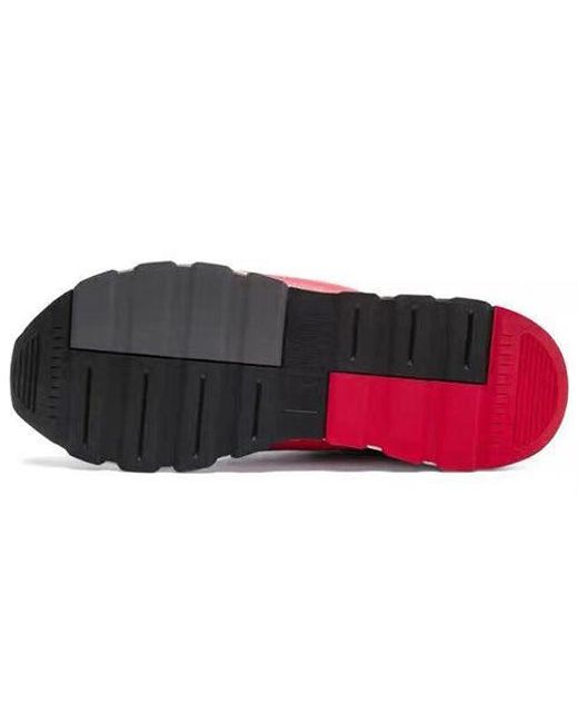 PUMA Black Rs-0 'Play' for men