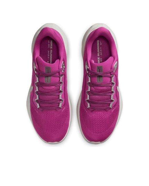 Nike Purple (Wmns) Air Zoom Pegasus 41 Premium 'Hot Fuchsia'