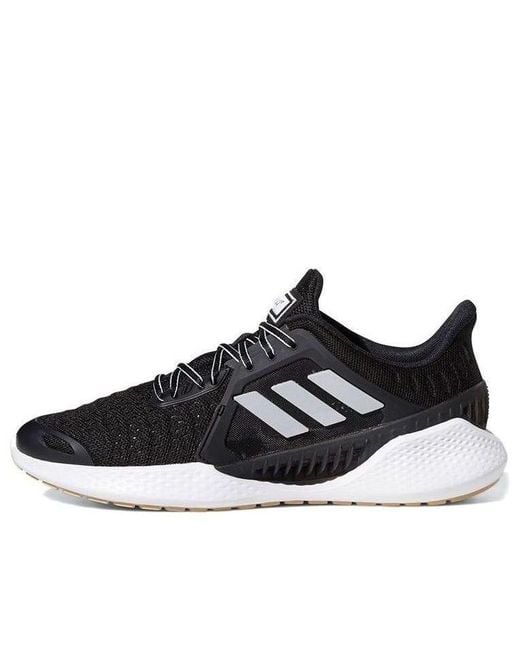 Adidas Black Climacool Vent Summer.Rdy for men