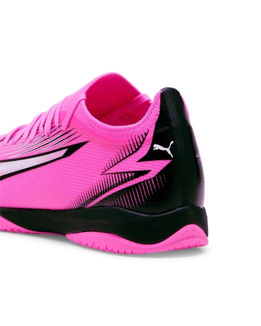 PUMA Purple Ultra Match It for men