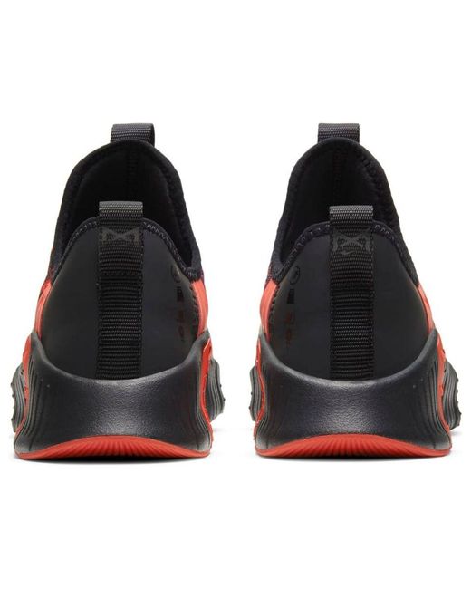 Nike Red Free Metcon 3 'Martian Sunrise' for men