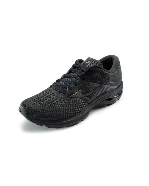 Mizuno Black Wave Inspire 17 'Triple' for men