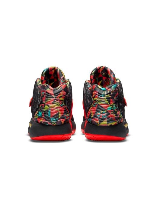 Nike Red Kd 14 Ep 'Ky-D Dream' for men