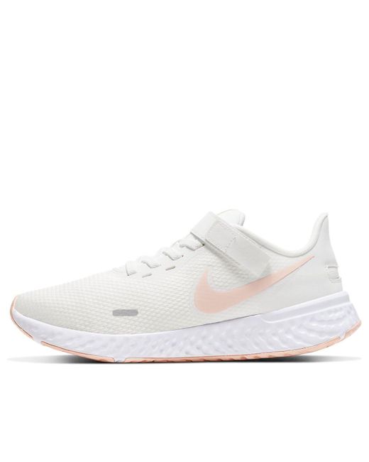 Nike White (Wmns) Revolution Flyease Washed Coral'
