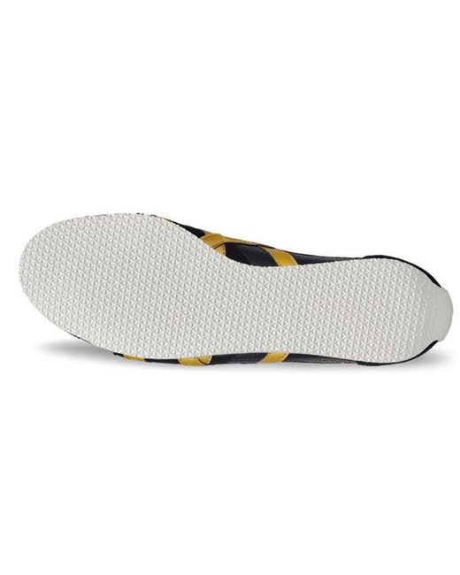 Onitsuka Tiger Blue Runspark for men
