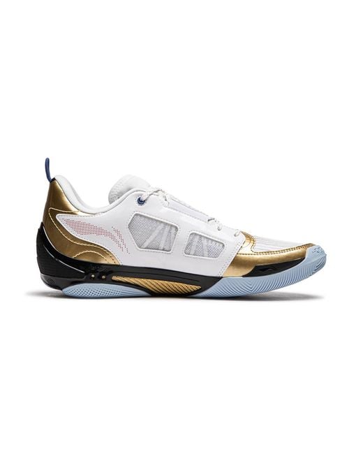 Li-ning White Wade 808 4 Ultra Asg 'Scoring Leader' for men