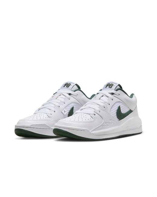 Nike White (Wmns) Stadium 90 Sky J Light'