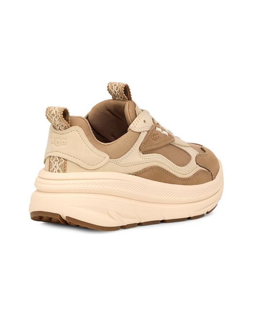 Ugg Natural (Wmns) Ca1 Mesh 'Sand'