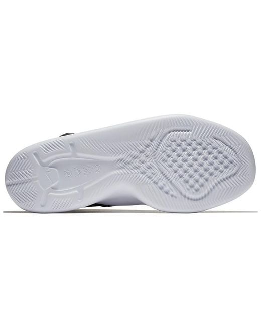 Nike Black Incursion Mid for men
