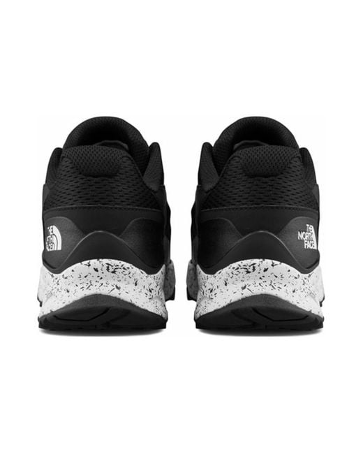The North Face Black (Wmns) Vectiv Taraval Tech Hiking Shoes
