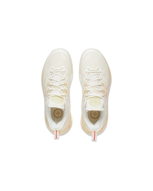 Li-ning Natural Liren 3 V2 Low for men