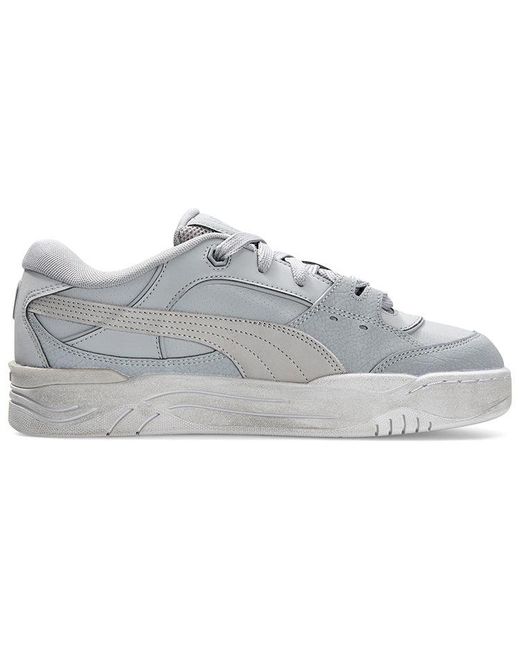 PUMA Gray 180 Reflective for men