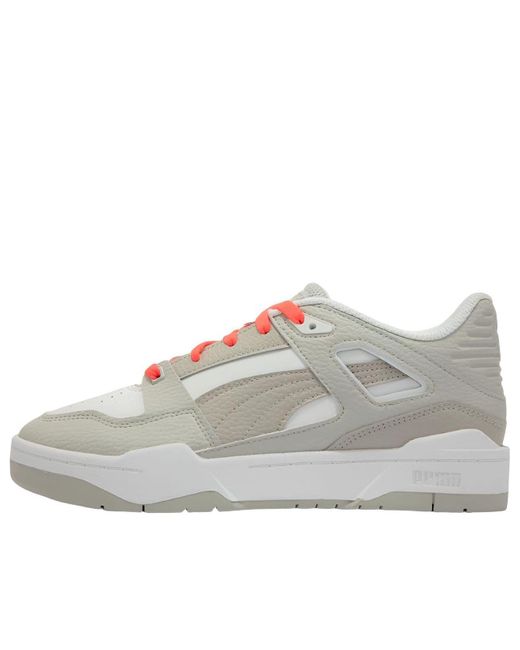 PUMA Gray (Wmns) Slipstream Runway