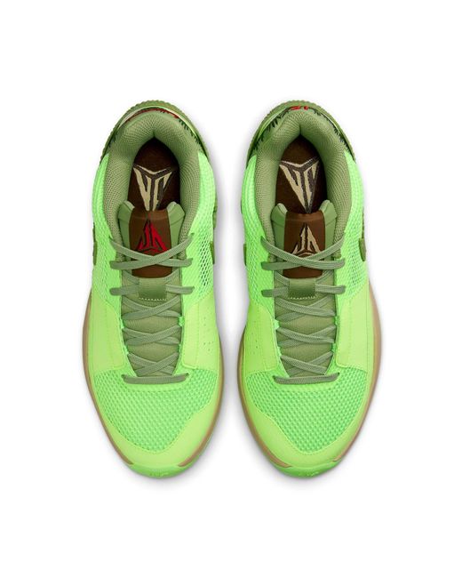 Nike Green Ja 1 Nrg Ep 'Halloween' for men