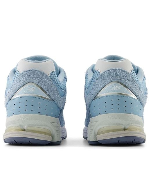 New Balance Blue 2002R 'Bright Sky' for men