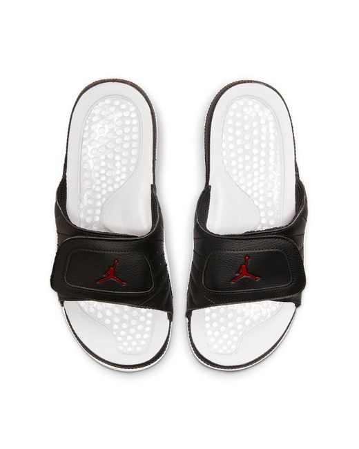 Nike Brown Hydro 12 Premium Slide 'Playoff' 2012 for men
