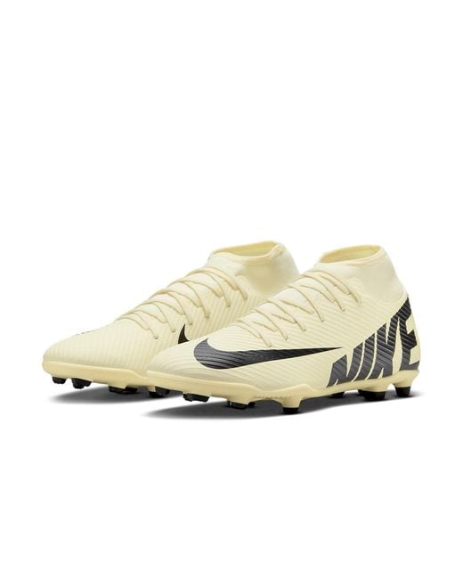 Nike Metallic Mercurial Superfly 9 Club Mg 'Mad Ready Pack' for men