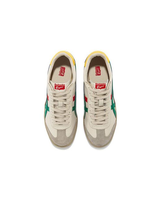 Onitsuka Tiger Green Tokuten for men